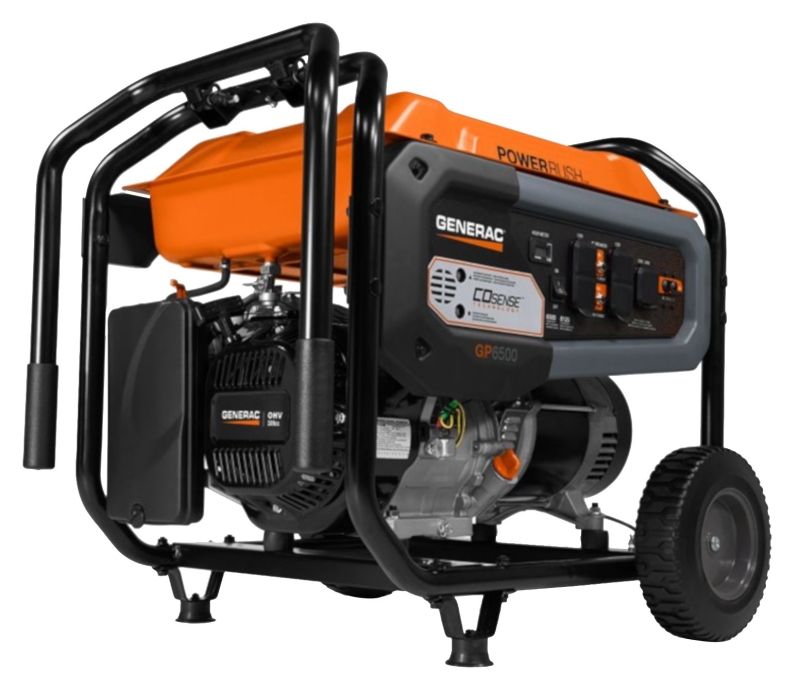 Emergency Power Systems